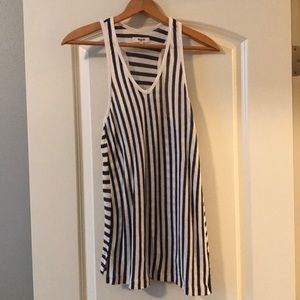 Madewell Tank Top